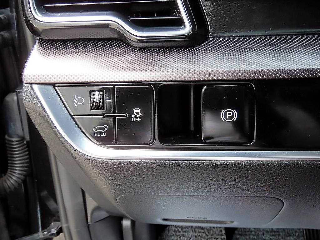 KIA Sportage - Vista 12