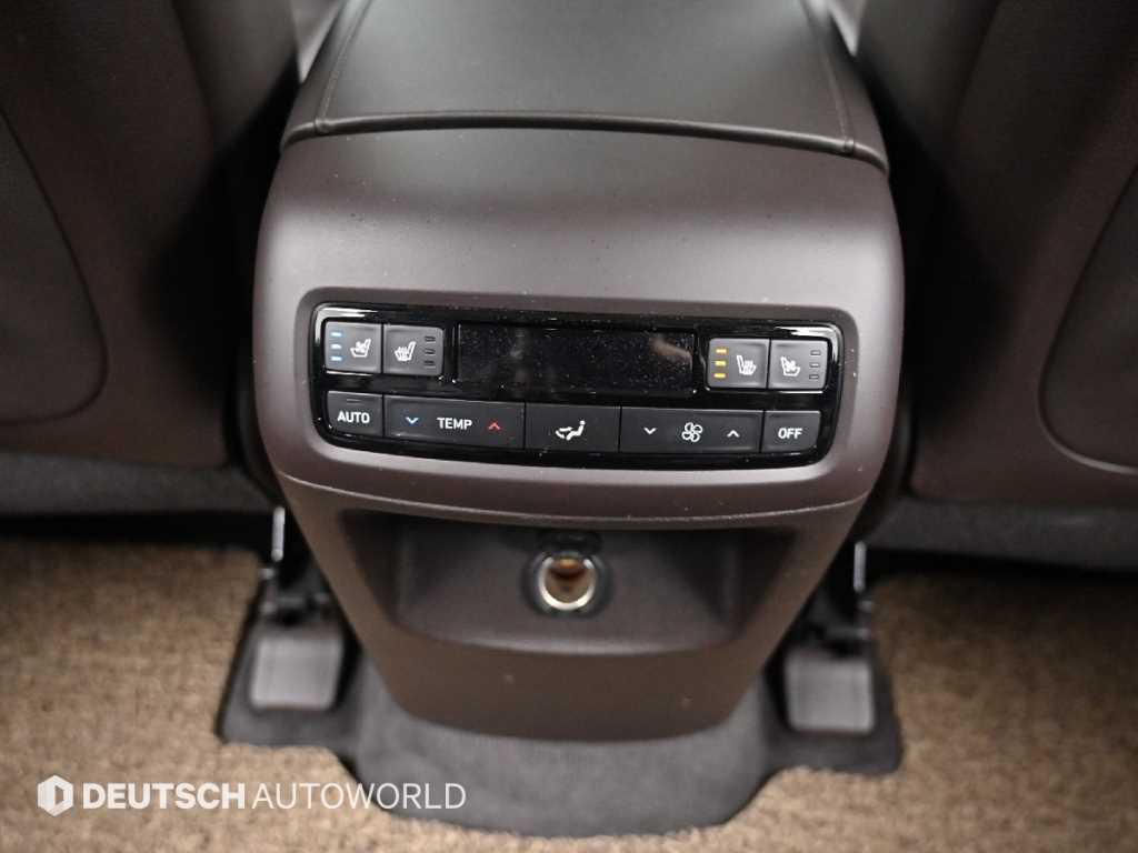 HYUNDAI Palisade 2024 Gris - Importación desde Corea - HF Imports Iquique - Foto 16