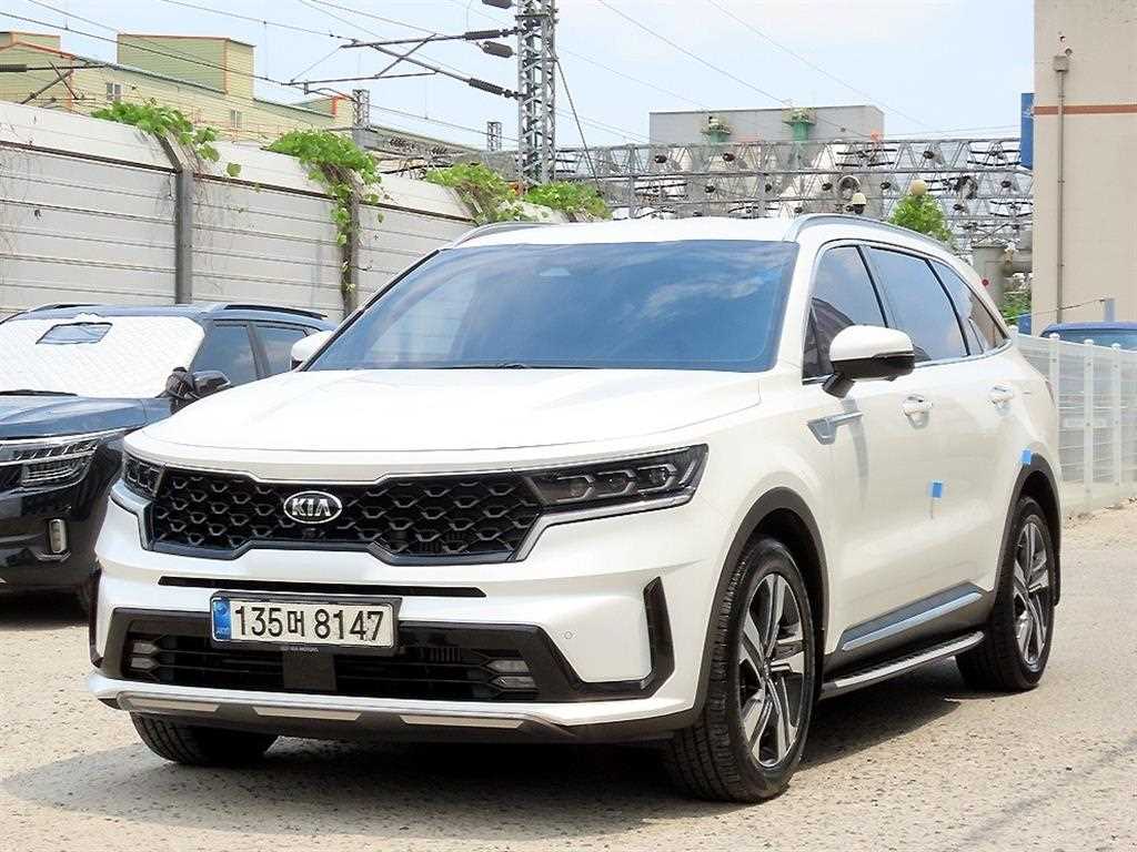 KIA Sorento - Vista 2