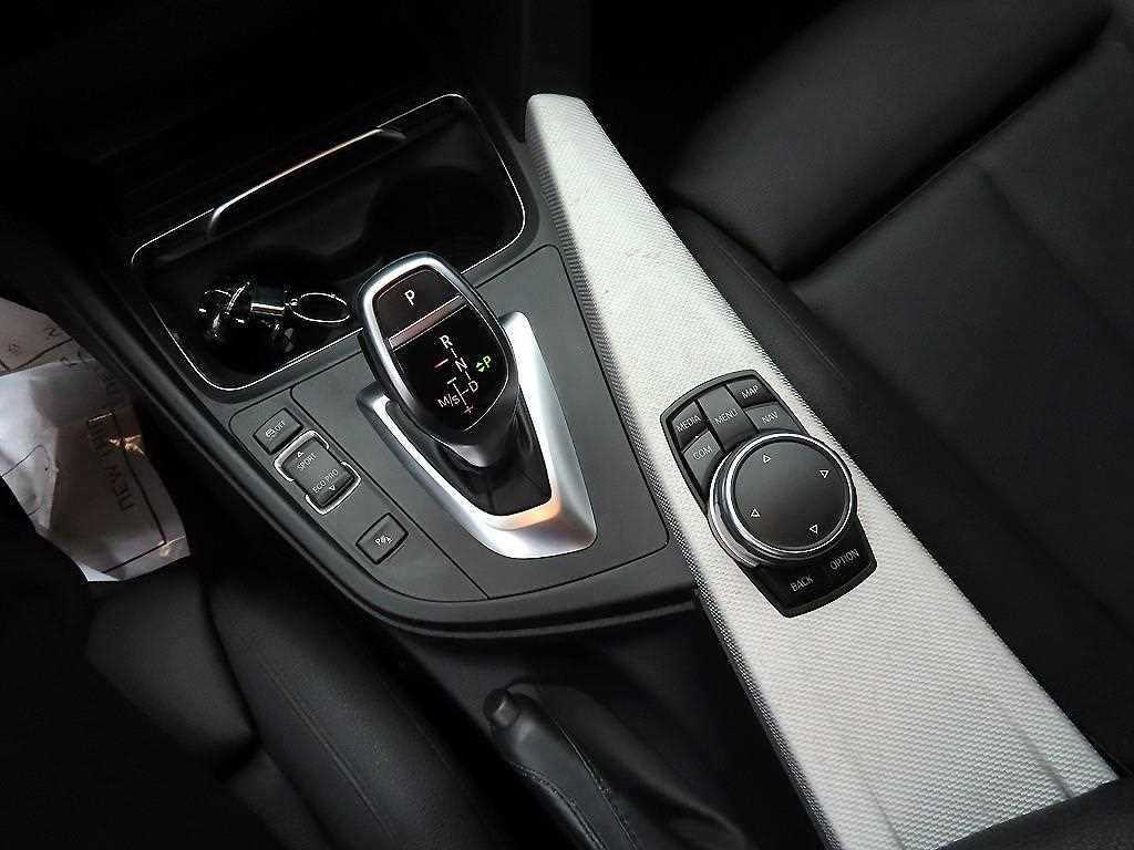 BMW 3 series - Vista 10