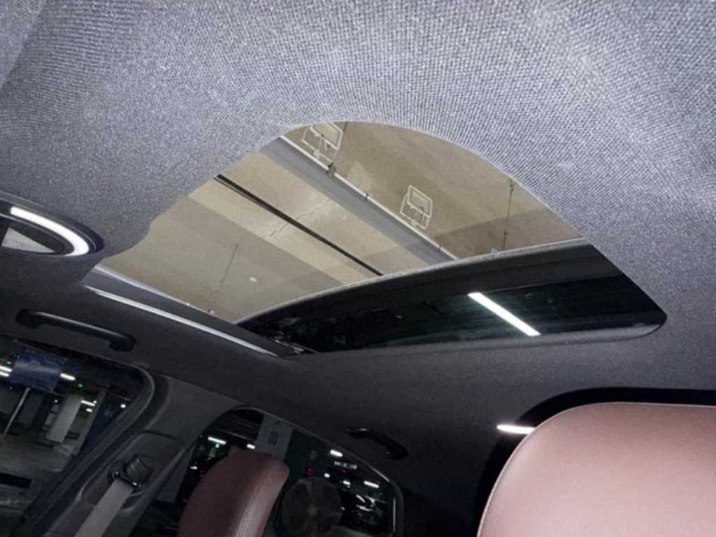 HYUNDAI Ioniq 6 - Vista 12