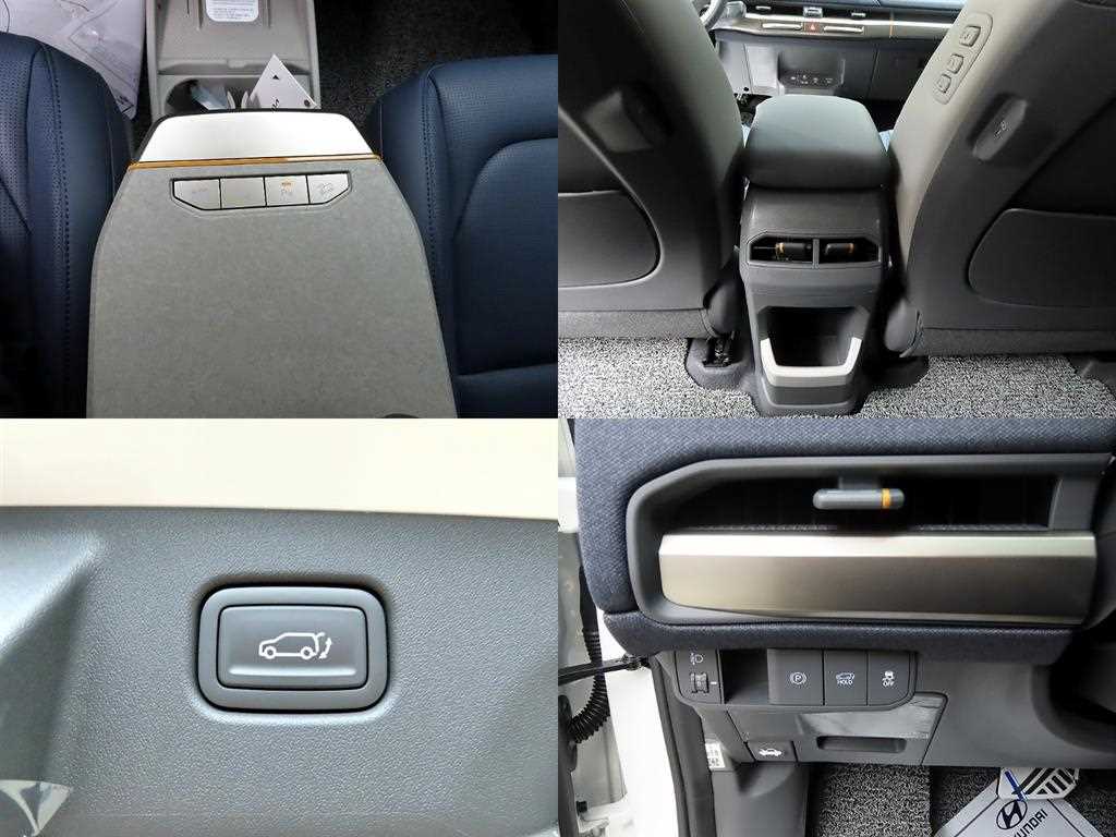 KIA EV3 2026 Blanco - Importación desde Corea - HF Imports Iquique - Foto 18