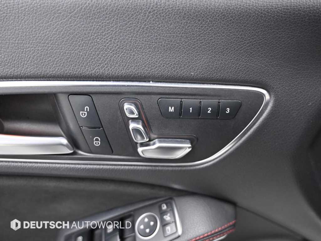 Mercedes Benz CLA Class 2018 Blanco - Importación desde Corea - HF Imports Iquique - Foto 17