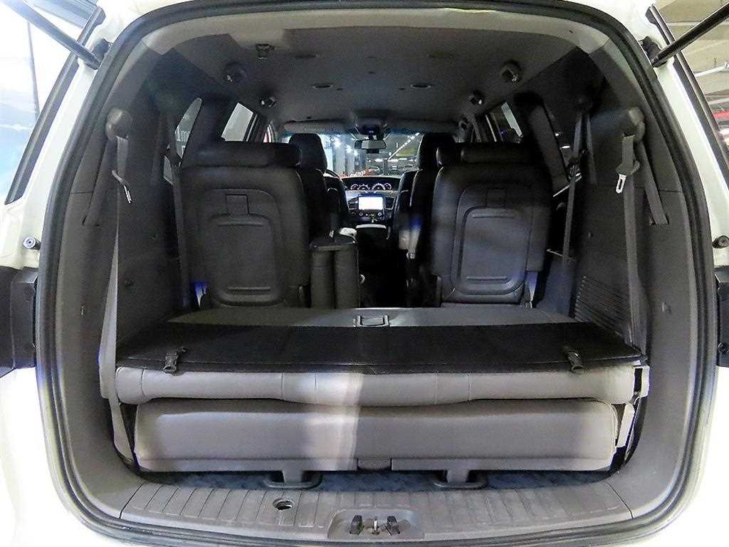 Ssangyong Korando 2016 Blanco - Importación desde Corea - HF Imports Iquique - Foto 18