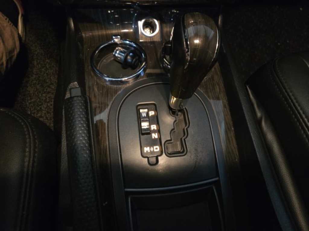 Ssangyong Rexton 2011 - Importación desde Corea - HF Imports Iquique - Foto 14