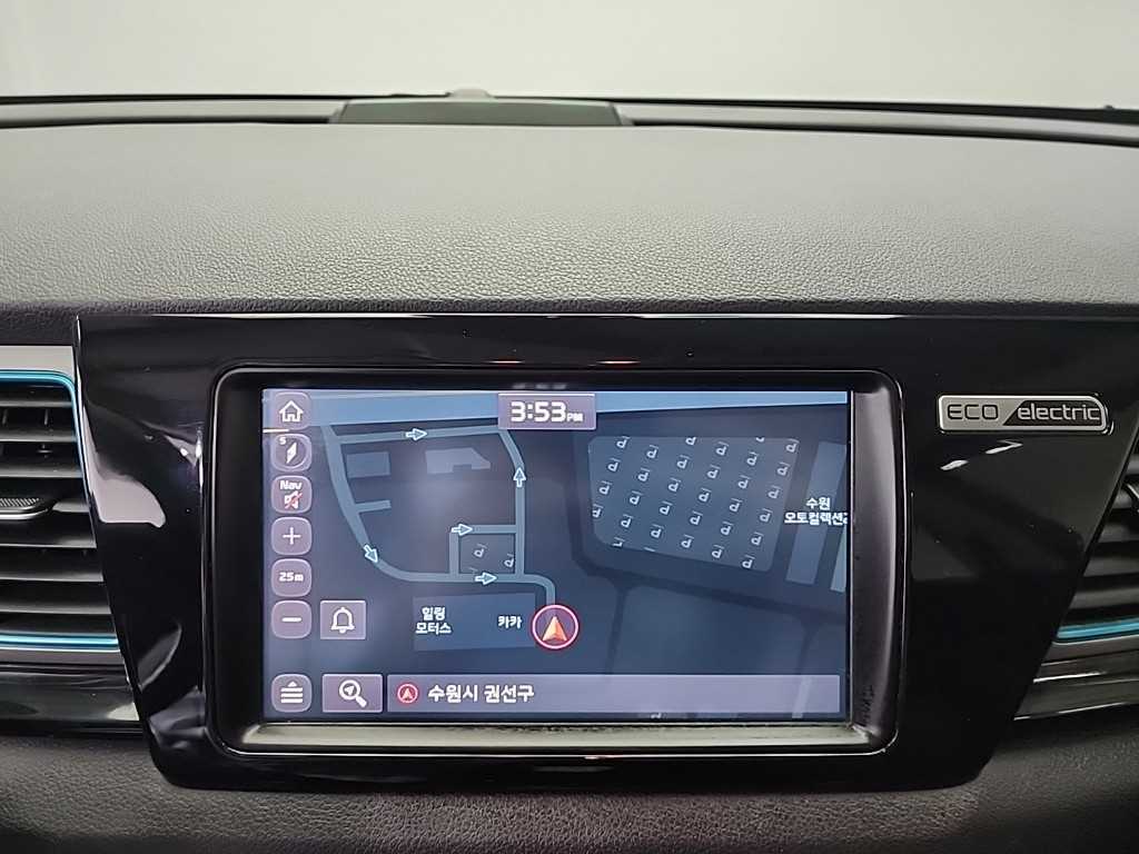 KIA Niro 2020 Gris - Importación desde Corea - HF Imports Iquique - Foto 15
