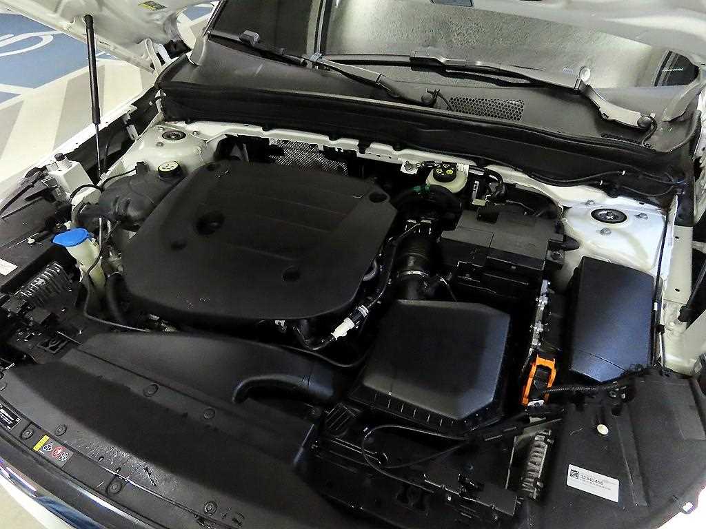 Volvo XC40 2022 Blanco - Importación desde Corea - HF Imports Iquique - Foto 19
