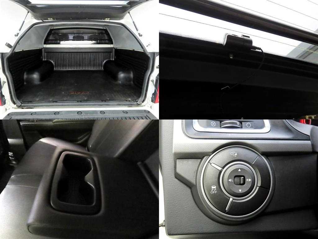 Ssangyong Korando 2018 - Importación desde Corea - HF Imports Iquique - Foto 18