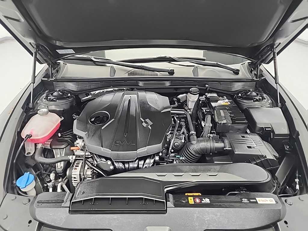 HYUNDAI Sonata - Vista 5