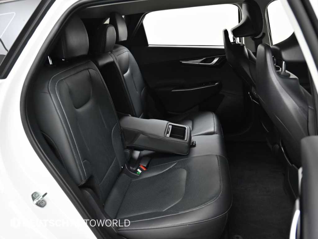 KIA EV6 - Vista 12