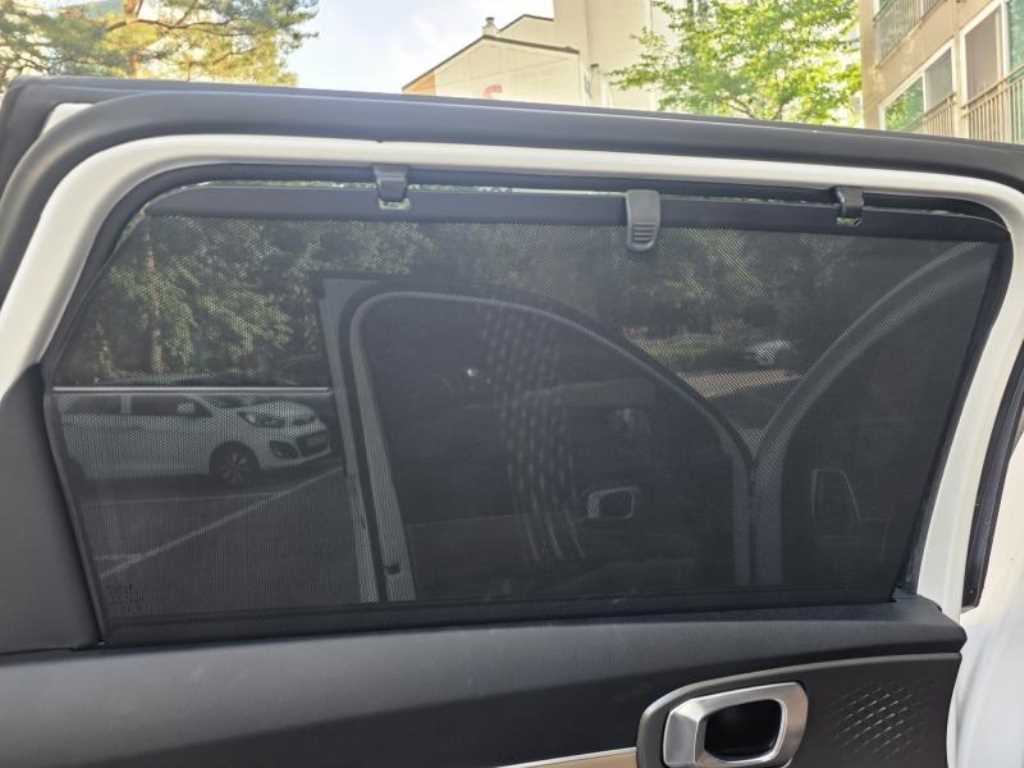 KIA Sorento - Vista 10