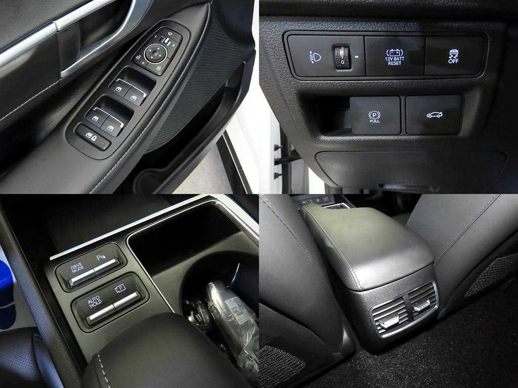 HYUNDAI Sonata 2024 Blanco - Importación desde Corea - HF Imports Iquique - Foto 18
