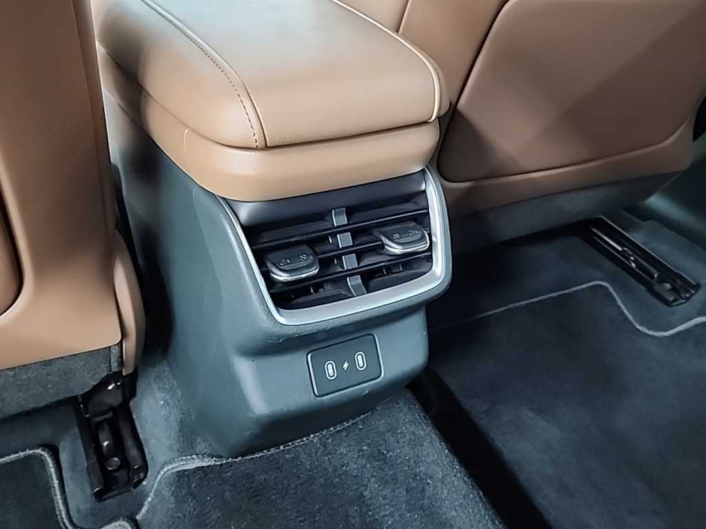 HYUNDAI Grandeur 2023 Blanco - Importación desde Corea - HF Imports Iquique - Foto 14