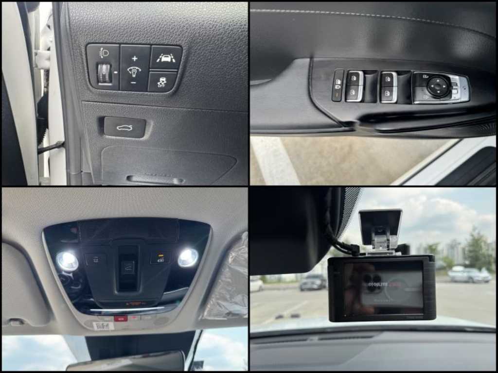 KIA K5 - Vista 12