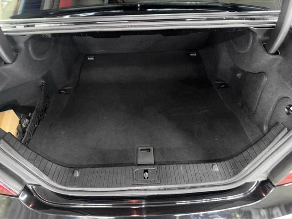 Mercedes Benz CLS Class 2016 - Importación desde Corea - HF Imports Iquique - Foto 18