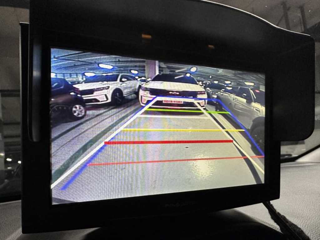 HYUNDAI Tucson 2014 Negro - Importación desde Corea - HF Imports Iquique - Foto 14