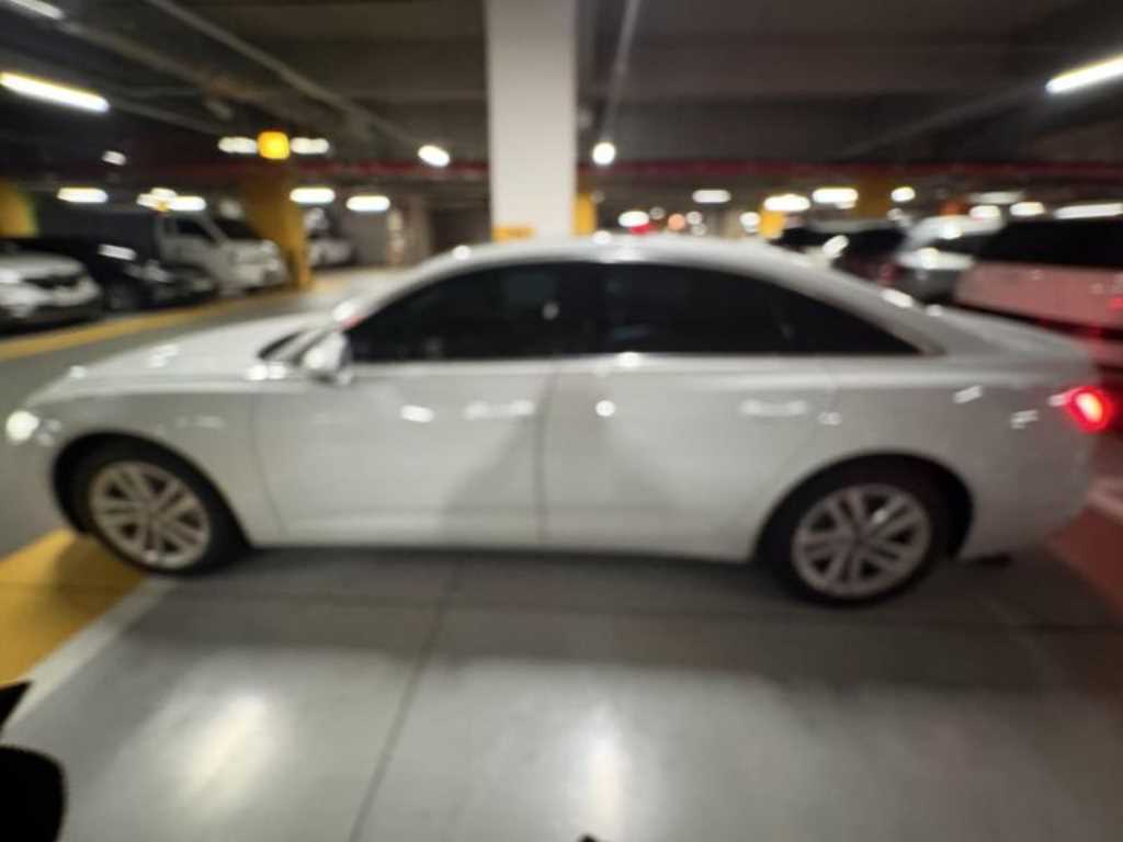 Audi A6 - Vista 3
