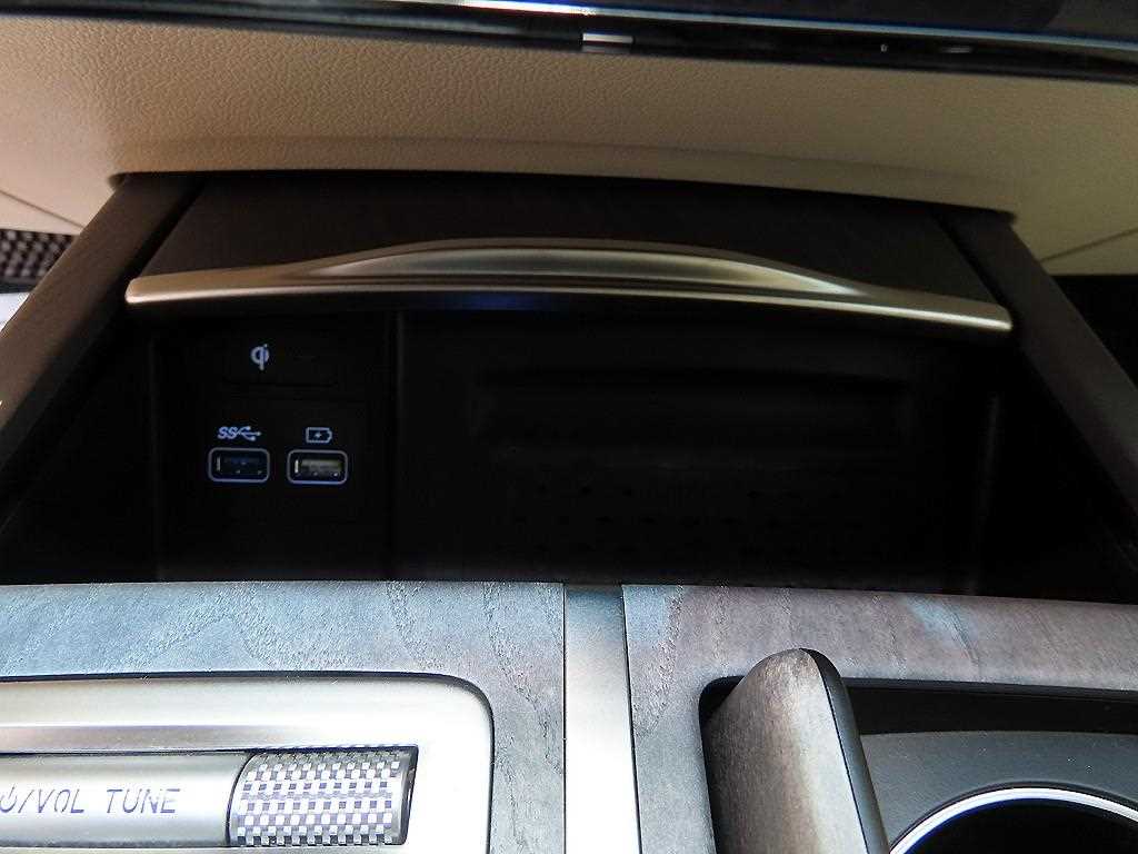 Genesis G80 2023 Negro - Importación desde Corea - HF Imports Iquique - Foto 15