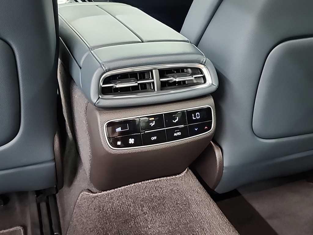 Genesis G80 2021 - Importación desde Corea - HF Imports Iquique - Foto 14