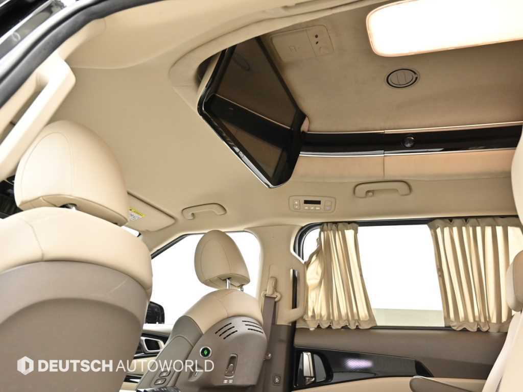 KIA Carnival 2021 Negro - Importación desde Corea - HF Imports Iquique - Foto 18