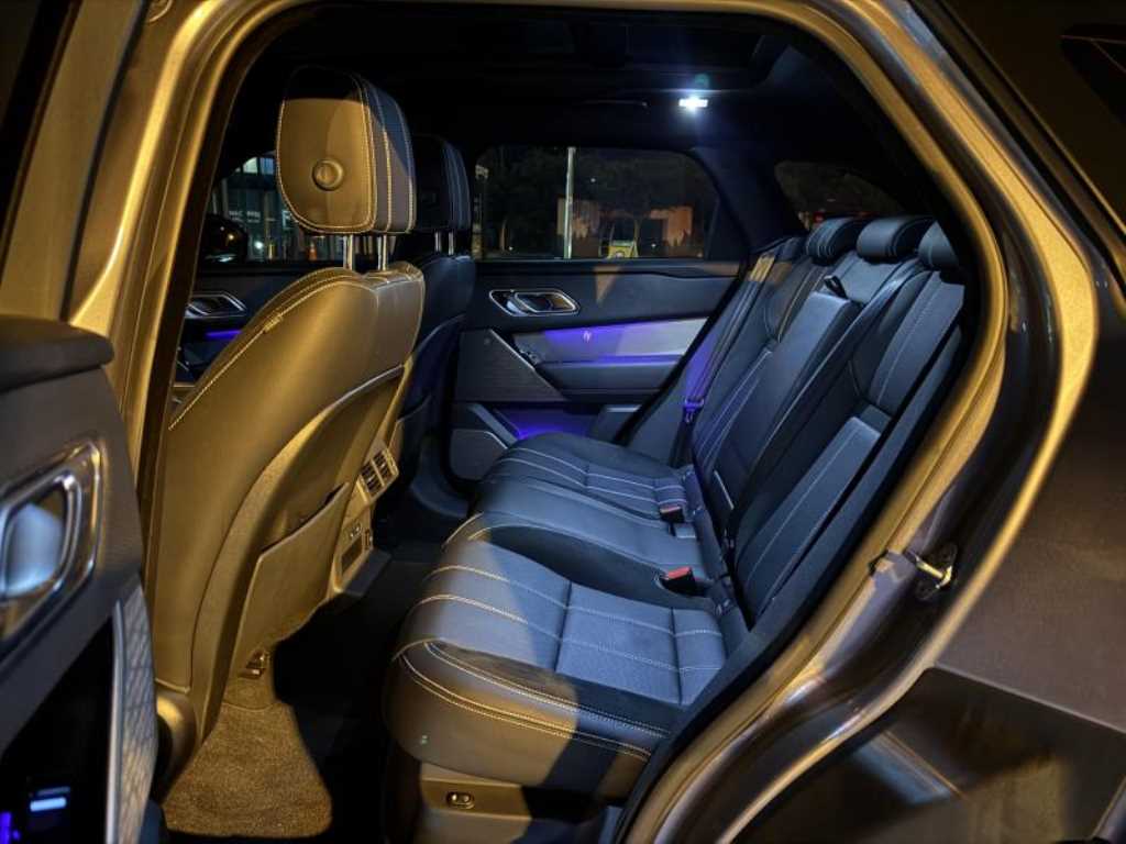 Land Rover Range Rover Bella - Vista 11