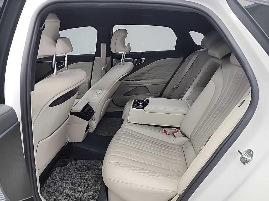 KIA K8 - Vista 12