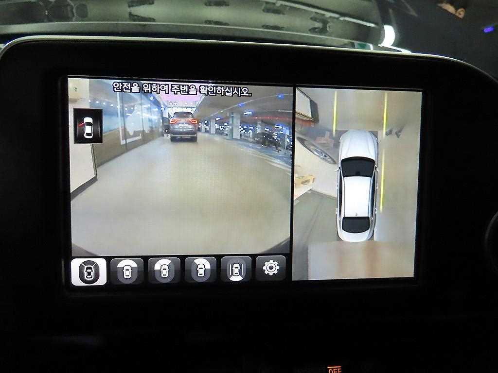 HYUNDAI Grandeur 2018 Gris - Importación desde Corea - HF Imports Iquique - Foto 14