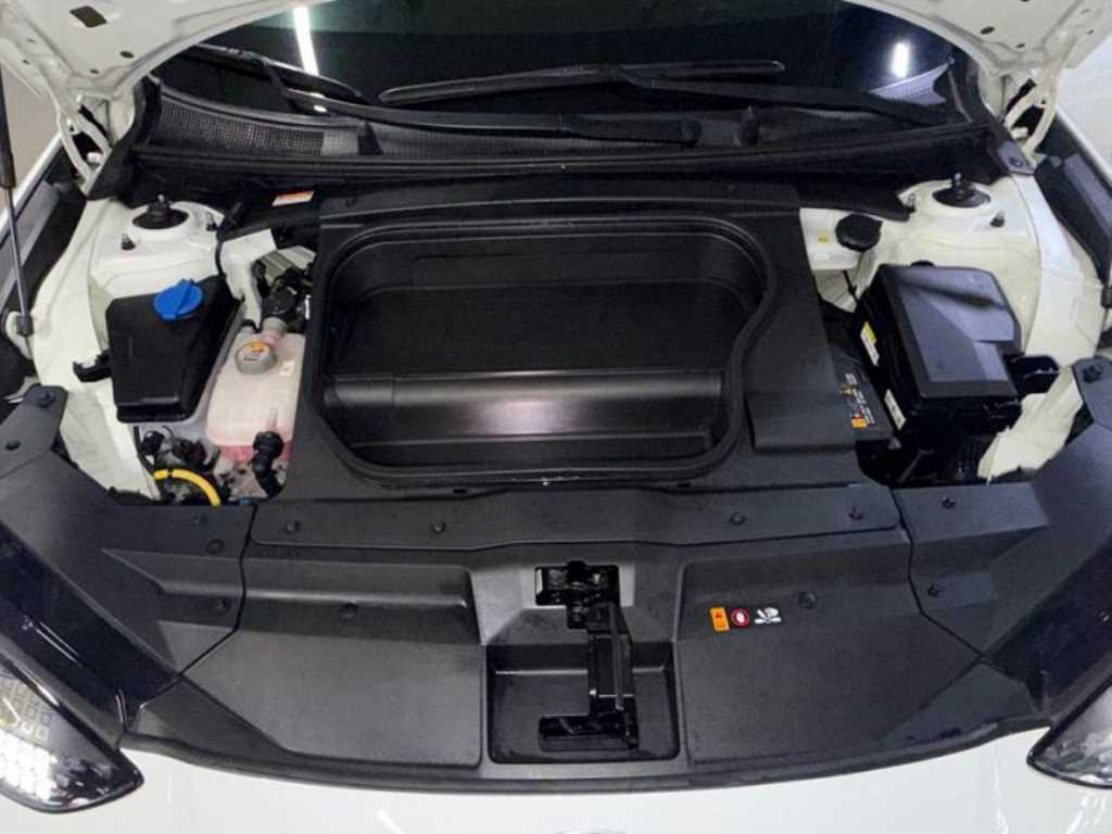 HYUNDAI Ioniq 6 2023 - Importación desde Corea - HF Imports Iquique - Foto 19