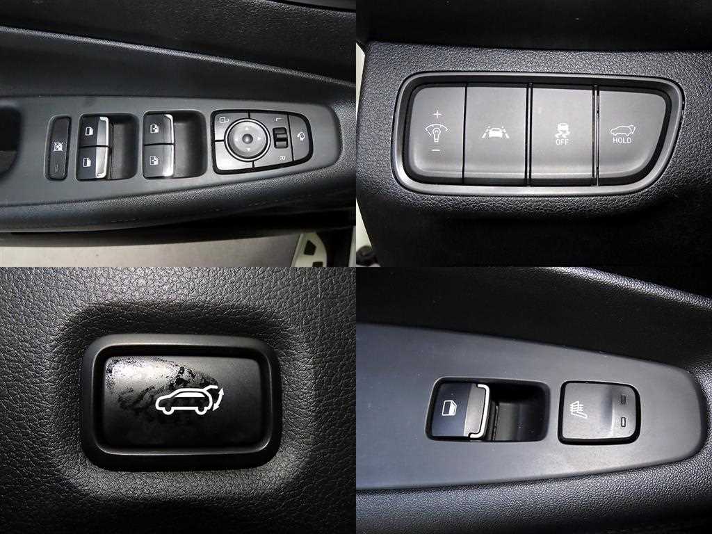 HYUNDAI Santa Fe 2019 Blanco - Importación desde Corea - HF Imports Iquique - Foto 18