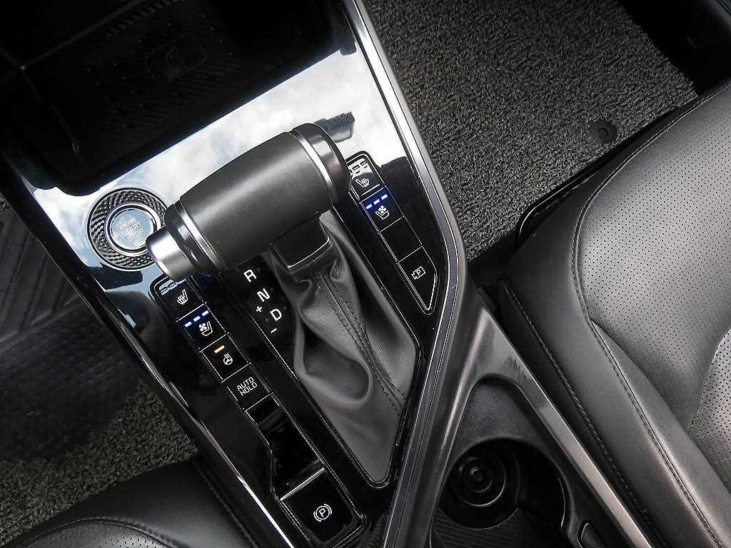 KIA Niro 2022 Blanco - Importación desde Corea - HF Imports Iquique - Foto 13