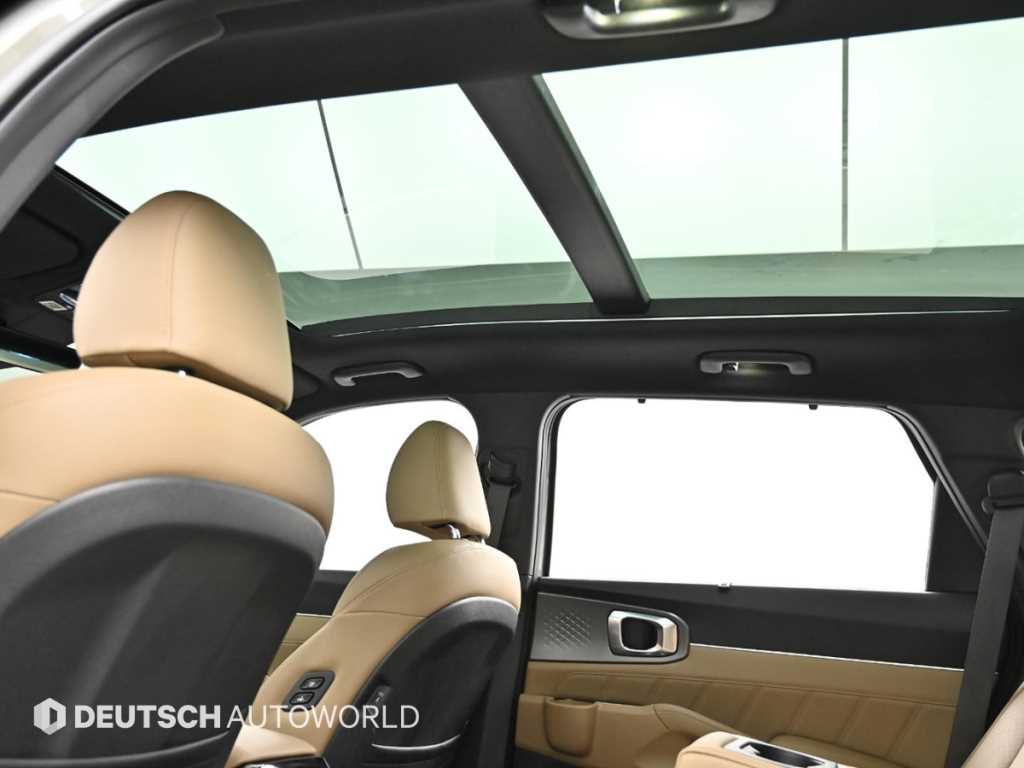 KIA Sorento 2025 Café - Importación desde Corea - HF Imports Iquique - Foto 18