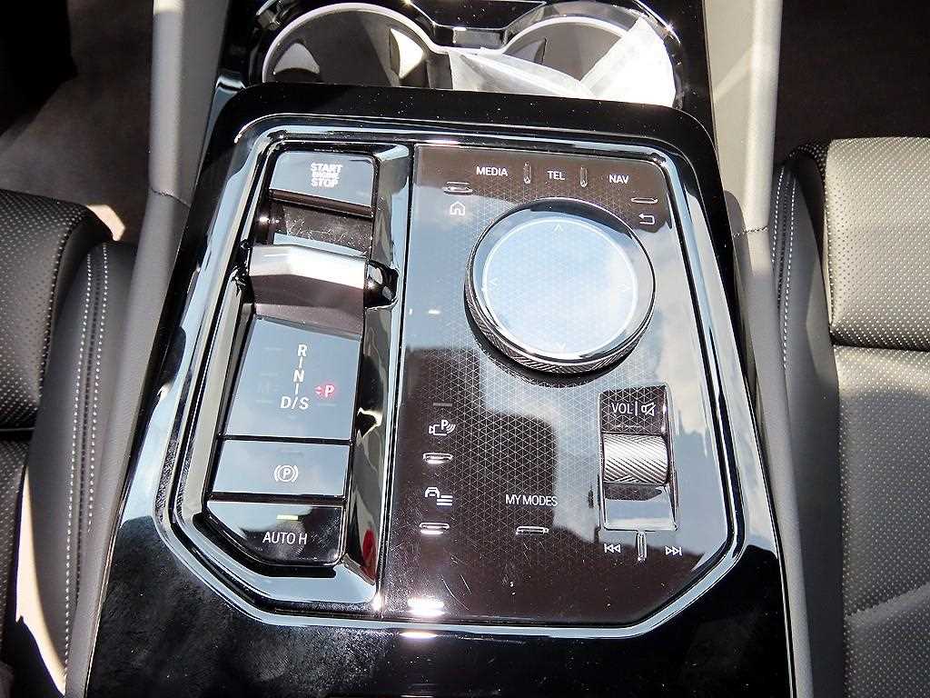 BMW 5 Series - Vista 11