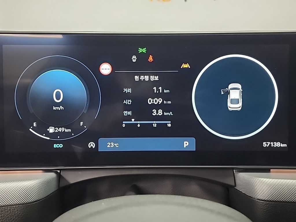 HYUNDAI Sonata - Vista 6