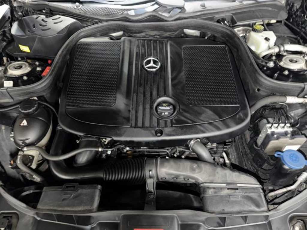 Mercedes Benz CLS Class 2016 - Importación desde Corea - HF Imports Iquique - Foto 19