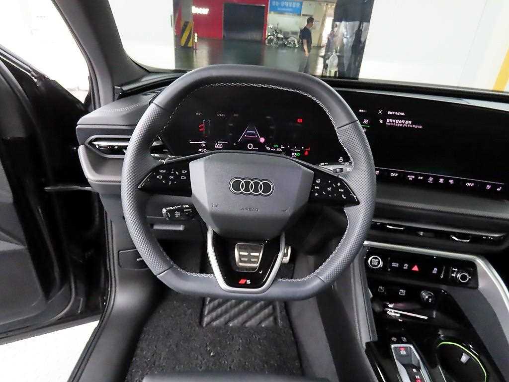Audi Q5 - Vista 9