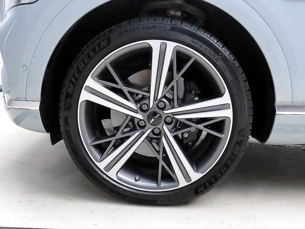 Genesis GV80 2024 - Importación desde Corea - HF Imports Iquique - Foto 20