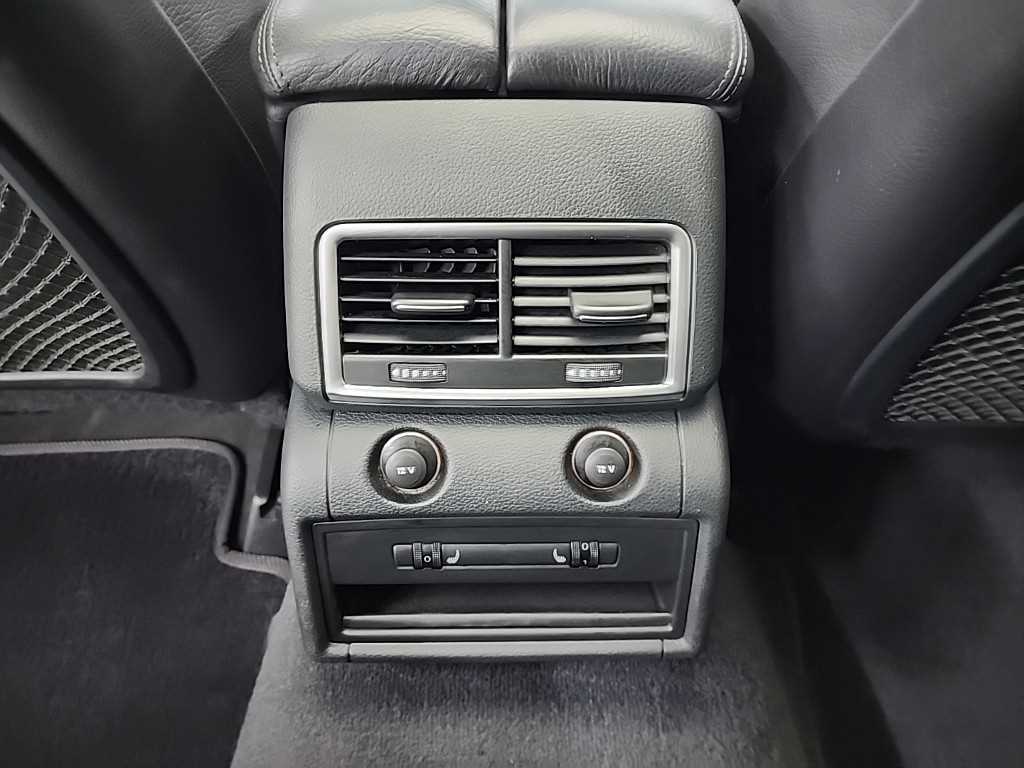 Audi Q7 2011 Plateado - Importación desde Corea - HF Imports Iquique - Foto 13