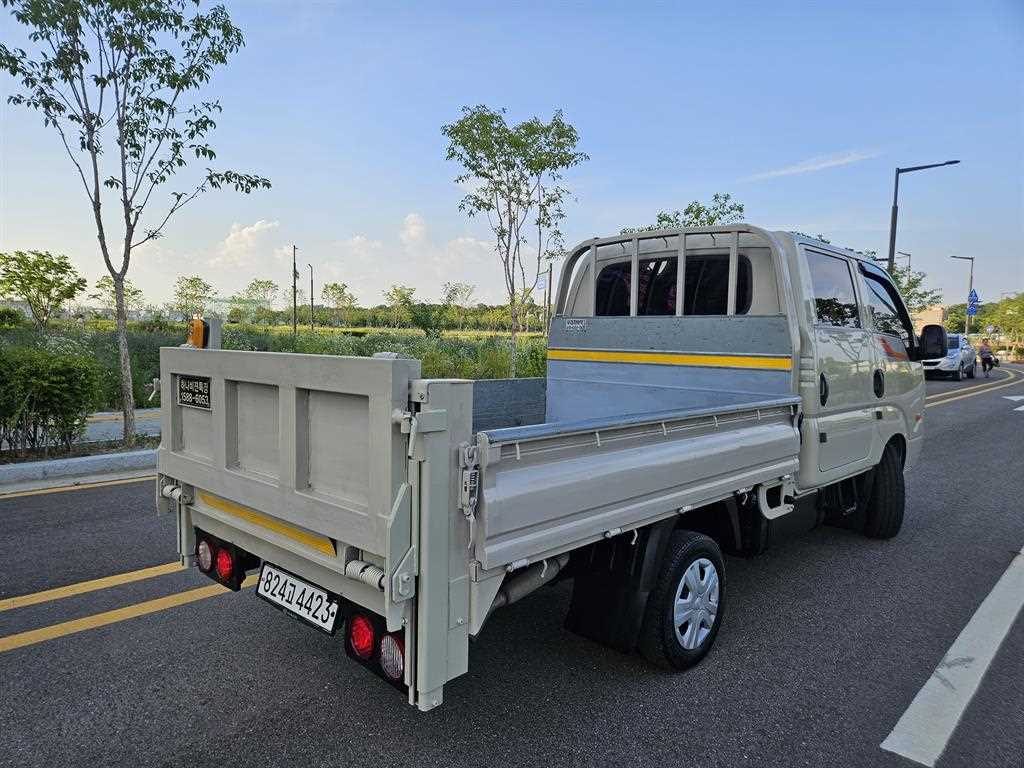 Small Truck Top_Powergate - Vista 5
