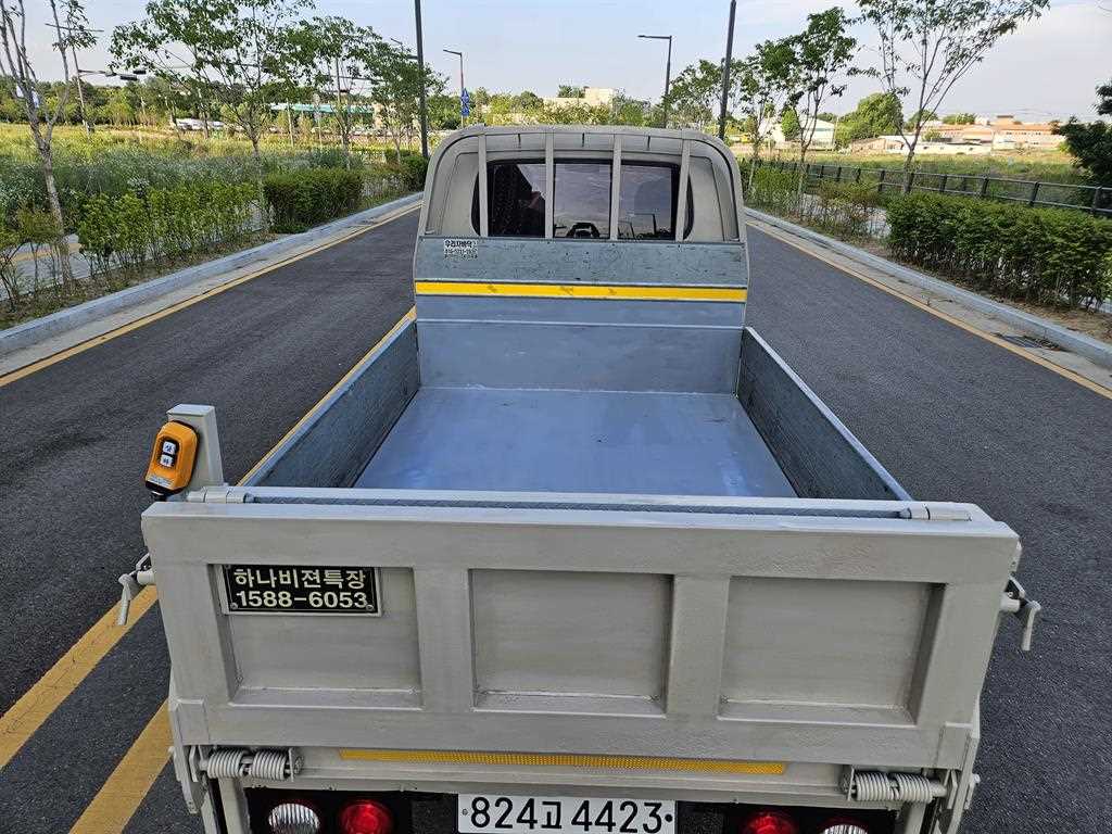Small Truck Top_Powergate - Vista 7