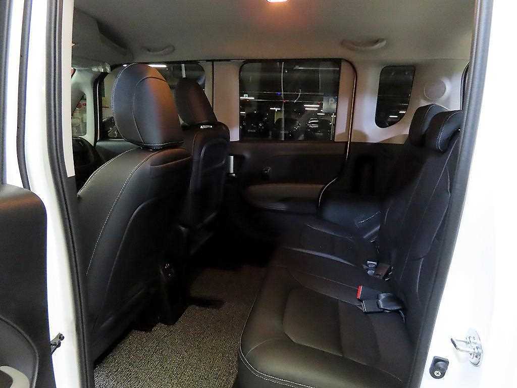 KIA Ray - Vista 7