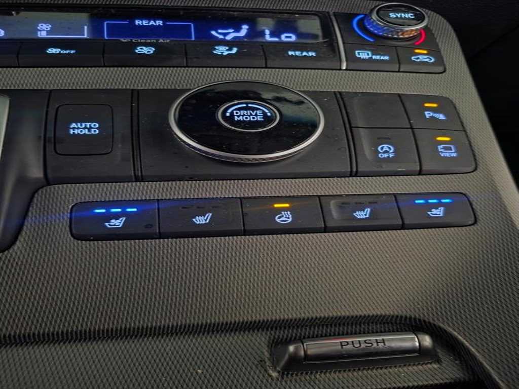 HYUNDAI Palisade 2021 - Importación desde Corea - HF Imports Iquique - Foto 13