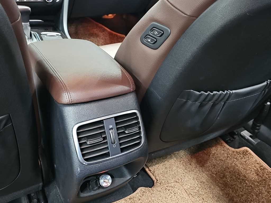 KIA K5 2018 Blanco - Importación desde Corea - HF Imports Iquique - Foto 14