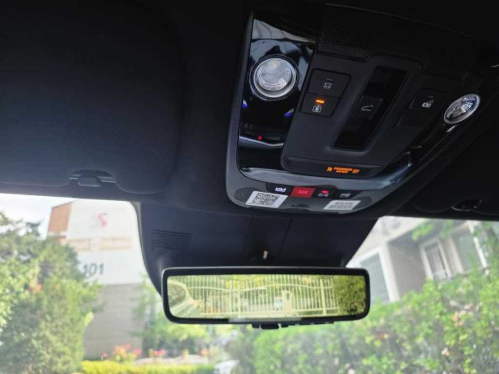 KIA Sorento 2024 Blanco - Importación desde Corea - HF Imports Iquique - Foto 19