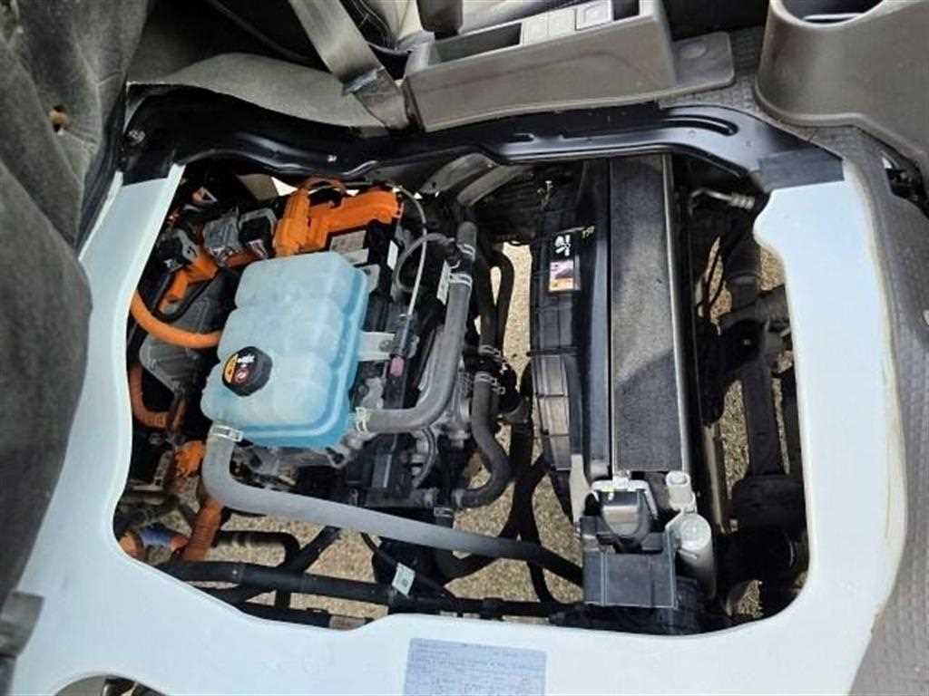 Small Truck Normal Box(High Deck) 2020 Blanco - Importación desde Corea - HF Imports Iquique - Foto 17