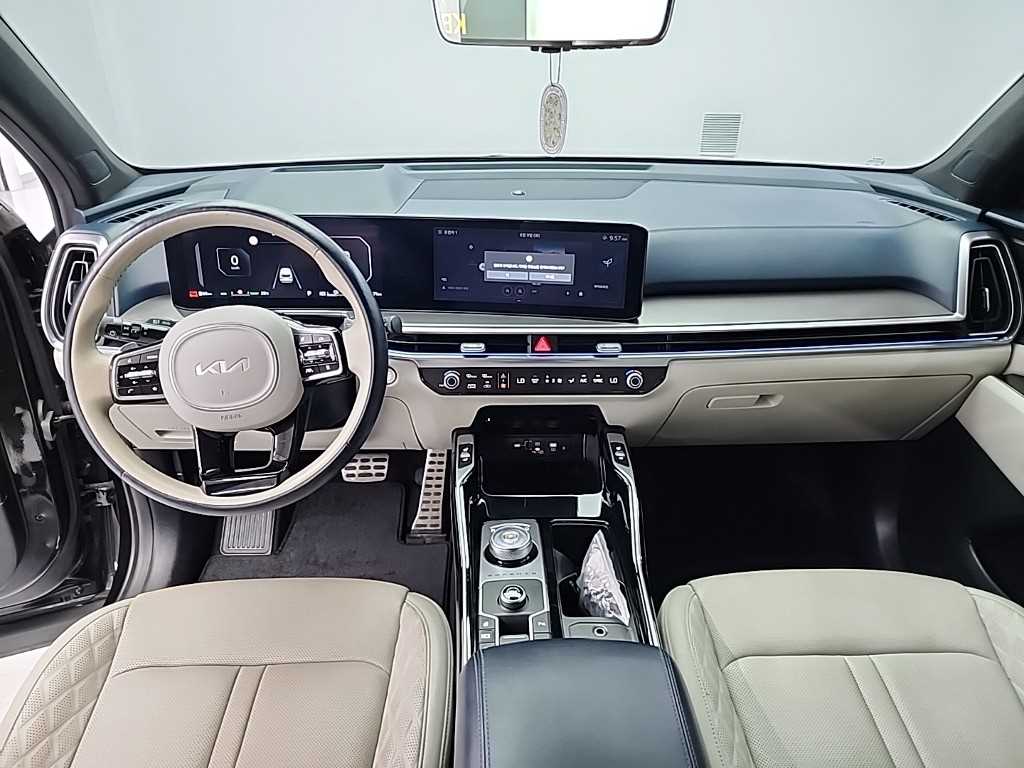 KIA Sorento - Vista 7
