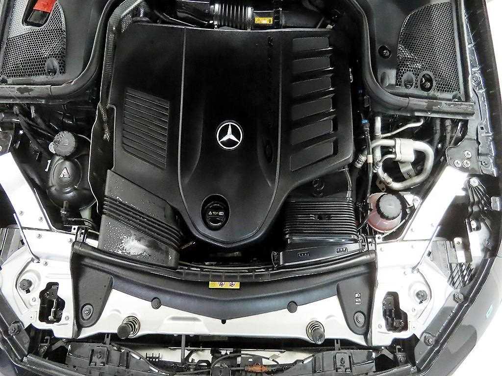 Mercedes Benz CLS Class 2021 - Importación desde Corea - HF Imports Iquique - Foto 20