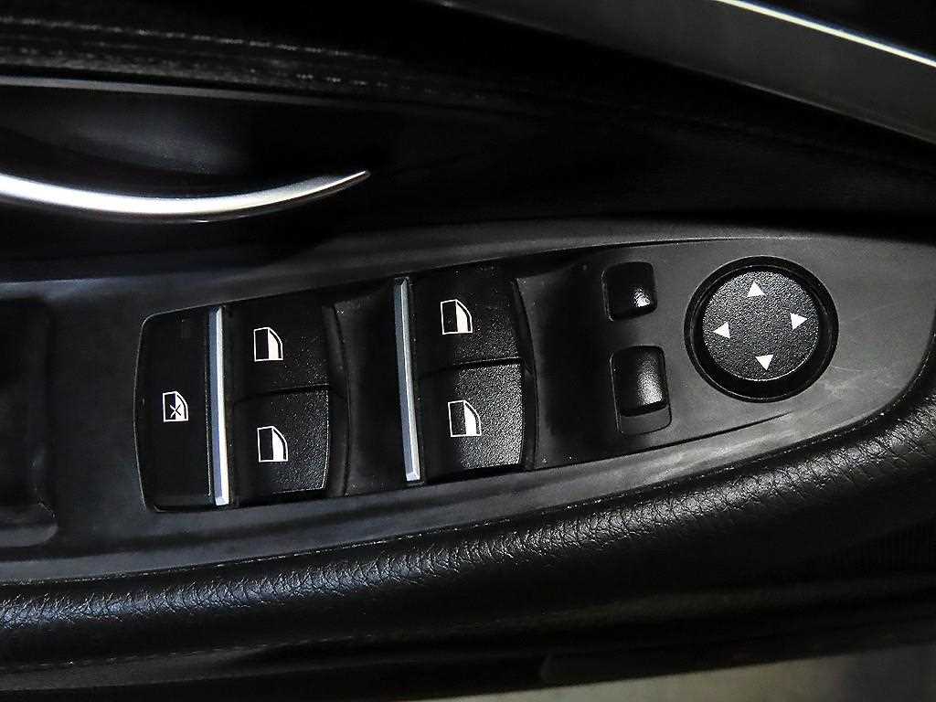 BMW 5 Series 2016 Gris - Importación desde Corea - HF Imports Iquique - Foto 13