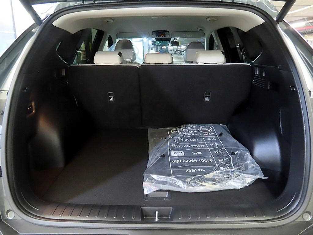 HYUNDAI Tucson 2021 Gris - Importación desde Corea - HF Imports Iquique - Foto 16