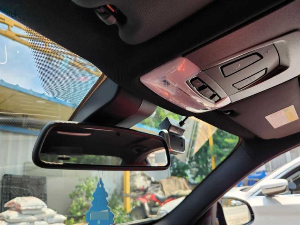 BMW 3 series 2018 Gris - Importación desde Corea - HF Imports Iquique - Foto 15