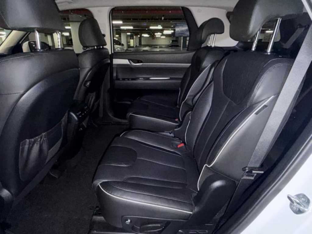 HYUNDAI Palisade - Vista 7